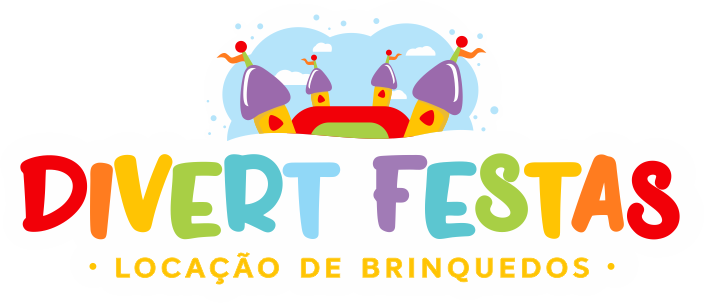 Divert Festas - Locação de Brinquedos para Festas e Simulador de Corrida em Sorocaba